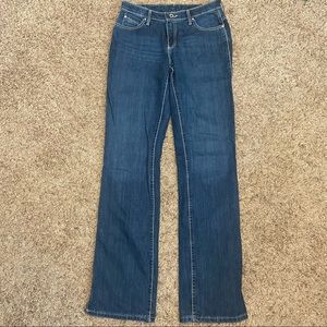 Wrangler Cash Women’s Jeans 7/8 x 36